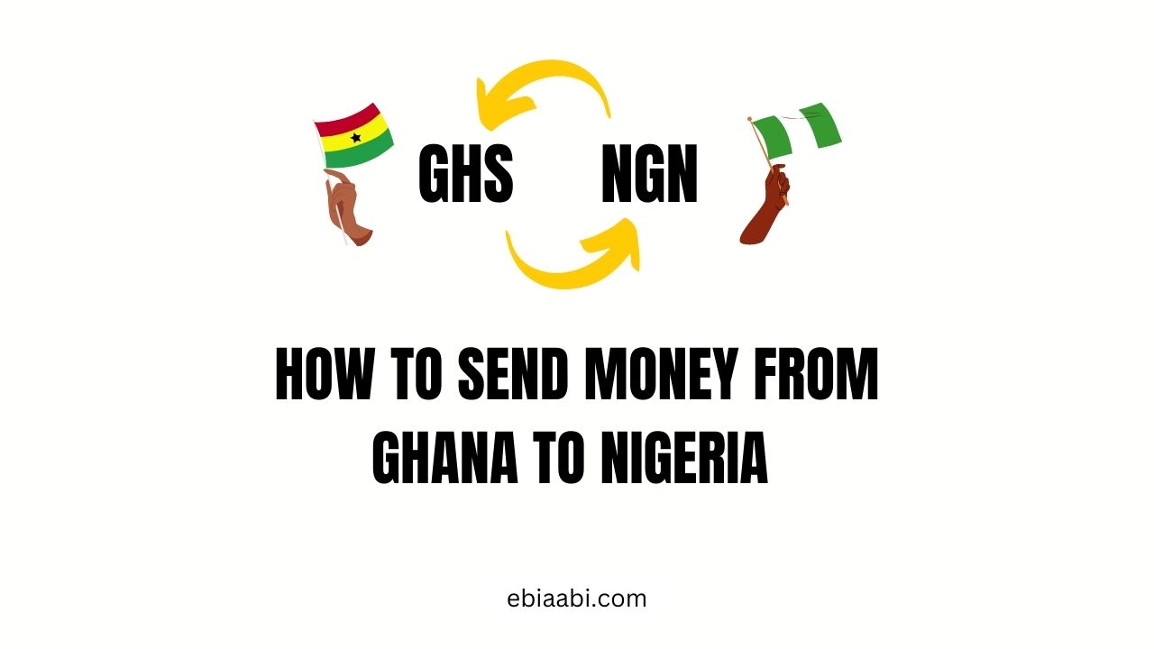 how-to-send-money-from-ghana-to-nigeria