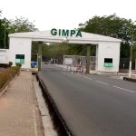 GIMPA Main Gate scaled