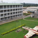 Kwame Nkrumah University of Science and Technology KNUST Colleges Schools and Programmes scaled