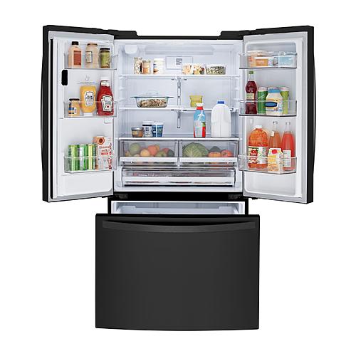 Ways To Find Kenmore Refrigerator Size By Model Number