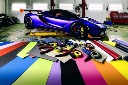 car wrapping cost estimate