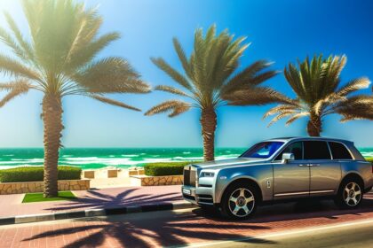 luxury car rental cabo